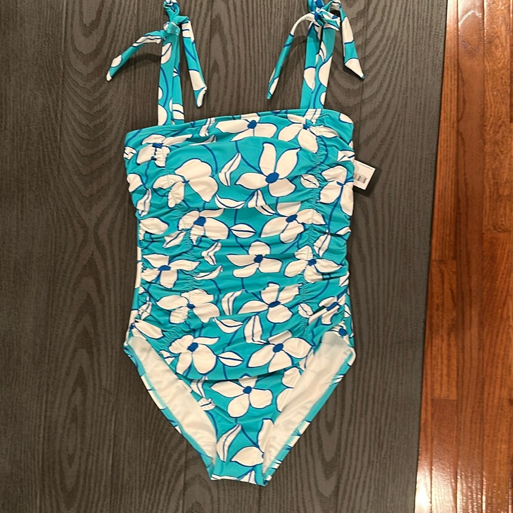 Kate Spade  Swimsuit-New 🌴🌴🌴🌴